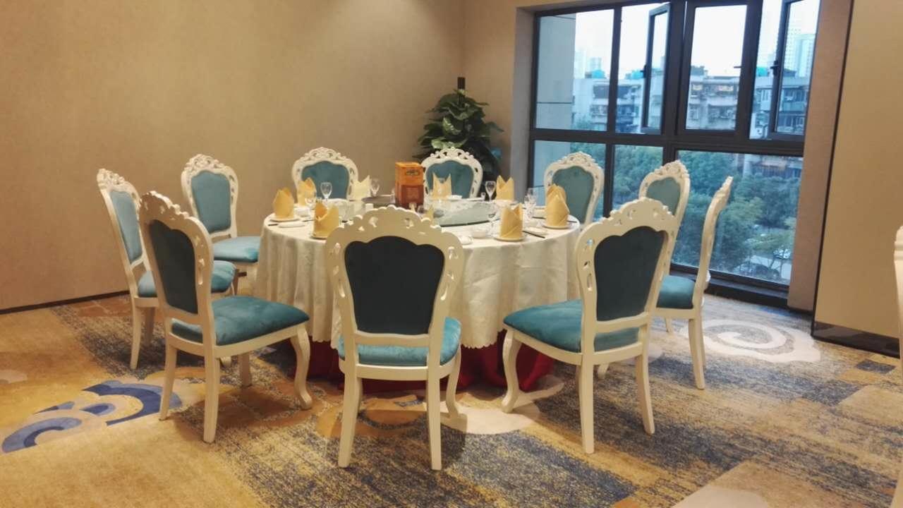 Home Plus Suite Hotel And Apartment Ухань Екстер'єр фото