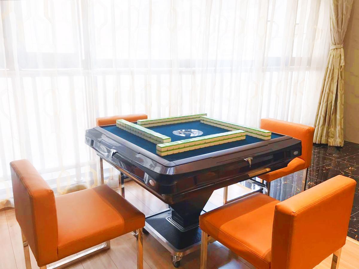 Home Plus Suite Hotel And Apartment Ухань Екстер'єр фото